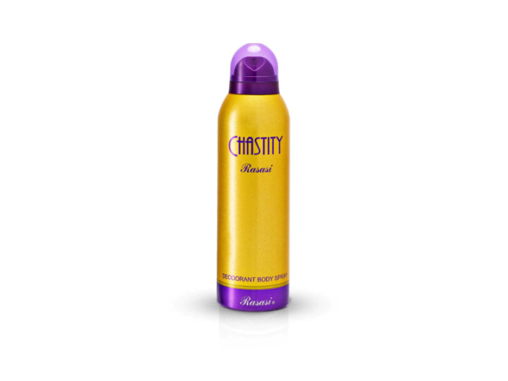 Picture of Rasasi Chastity For Women Body Spray 200ML