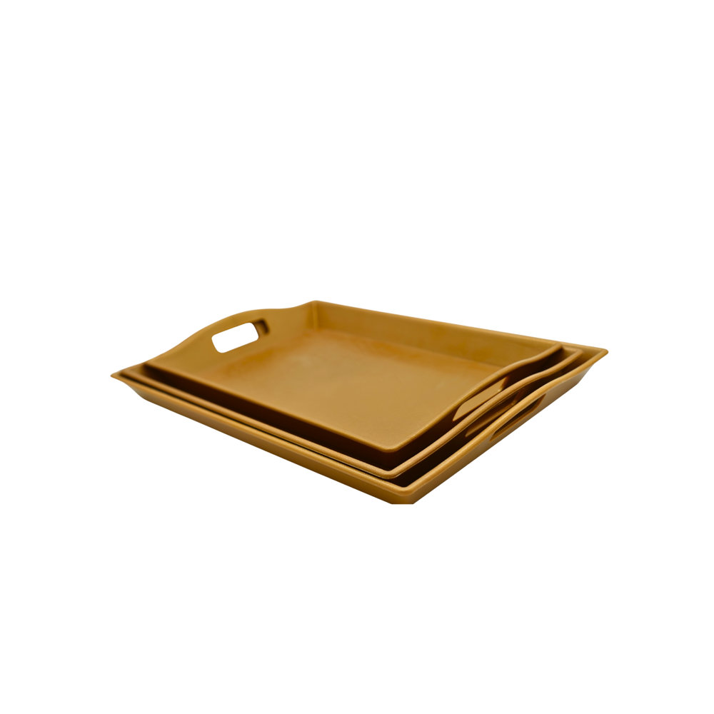 Picture of Tray Set 3Pcs WIP