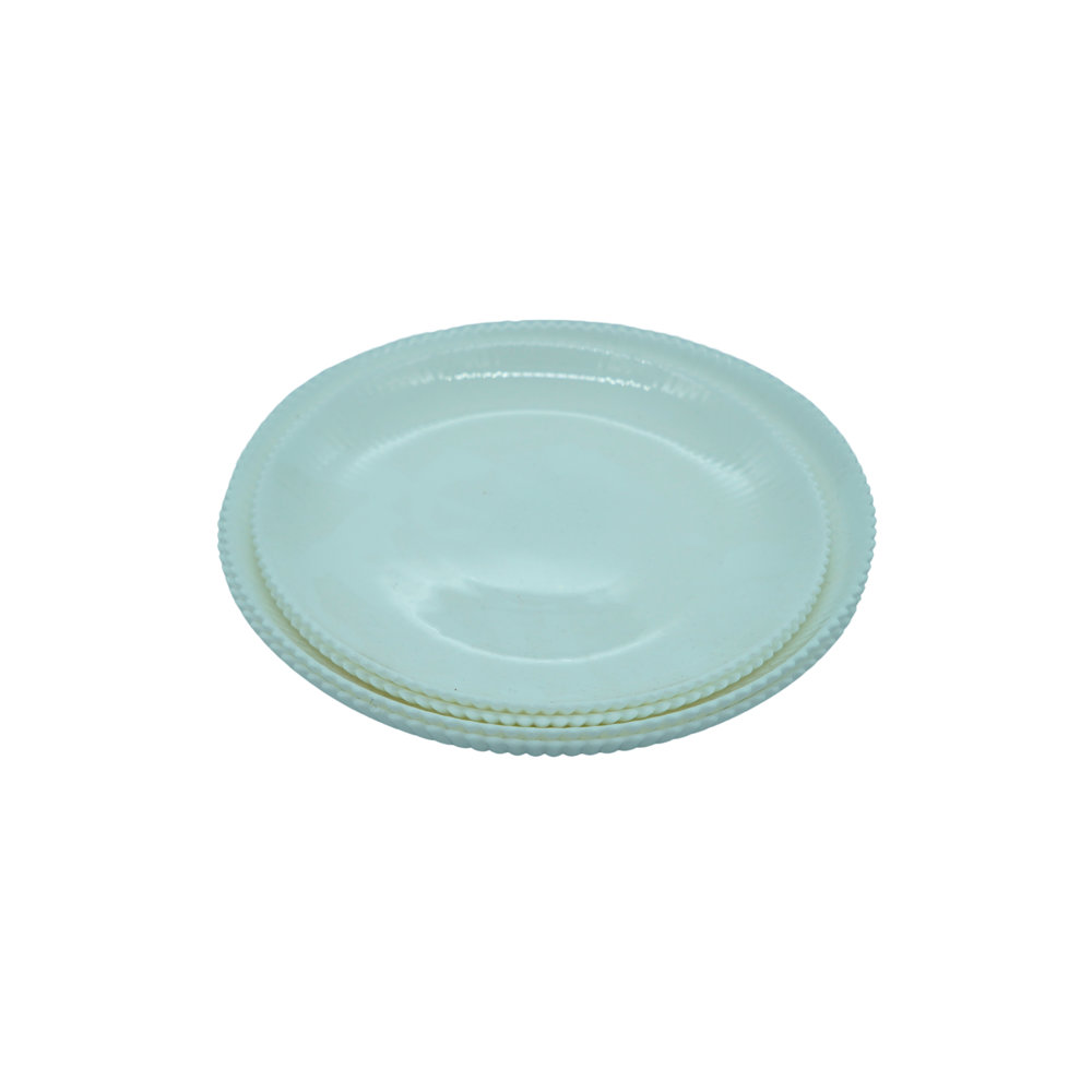 Picture of Marbel Quarter Plate 195 