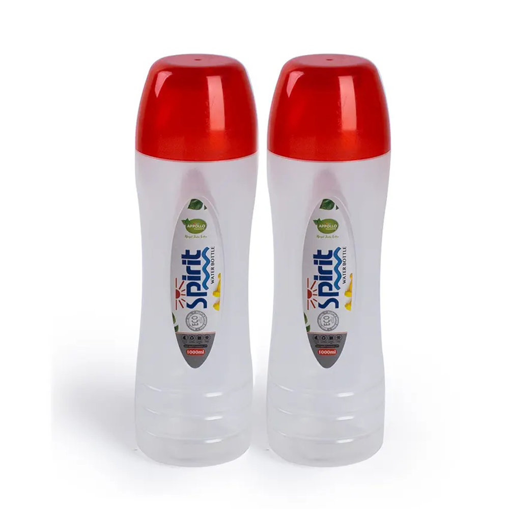 Picture of Spirit Water Bottle M 1000ML