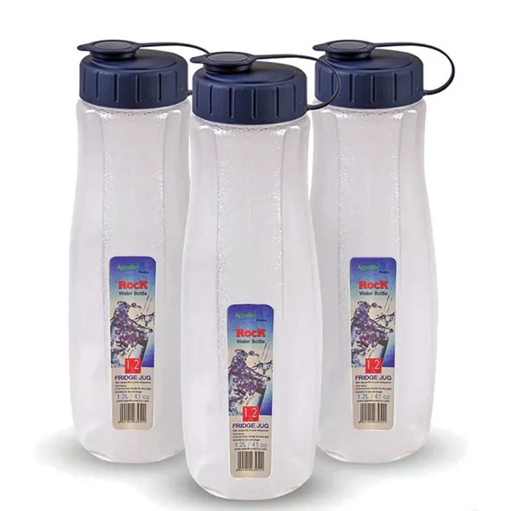 Picture of Rock Water Bottle M-2 1.2Ltr