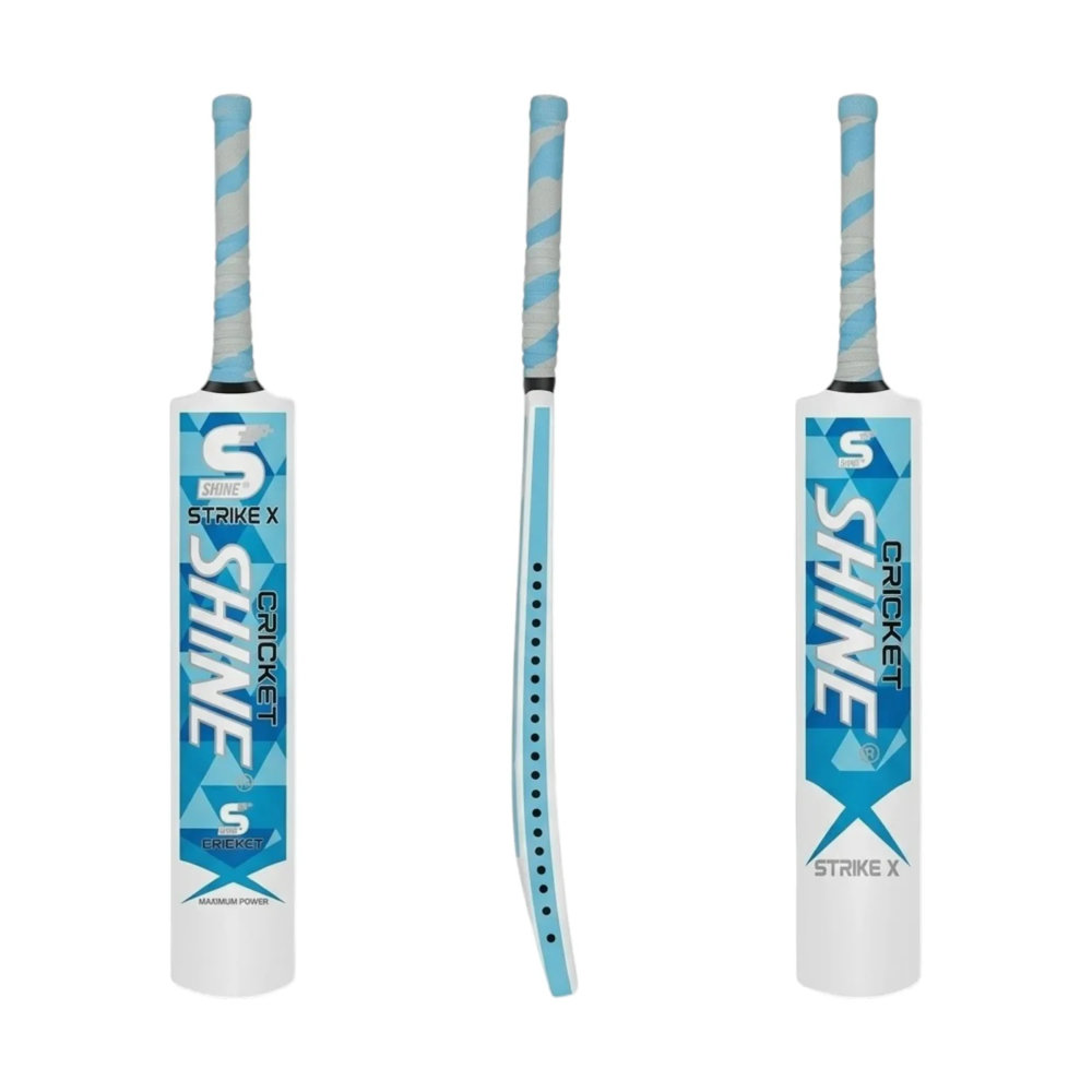 Picture of Tap Ball Bat Wolf Star Shine
