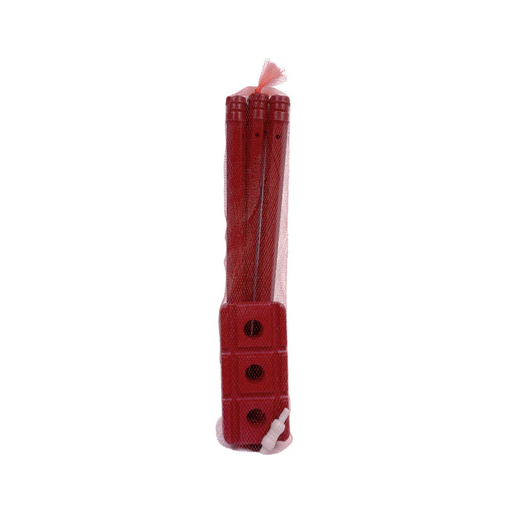 Picture of Wicket Red L PB 