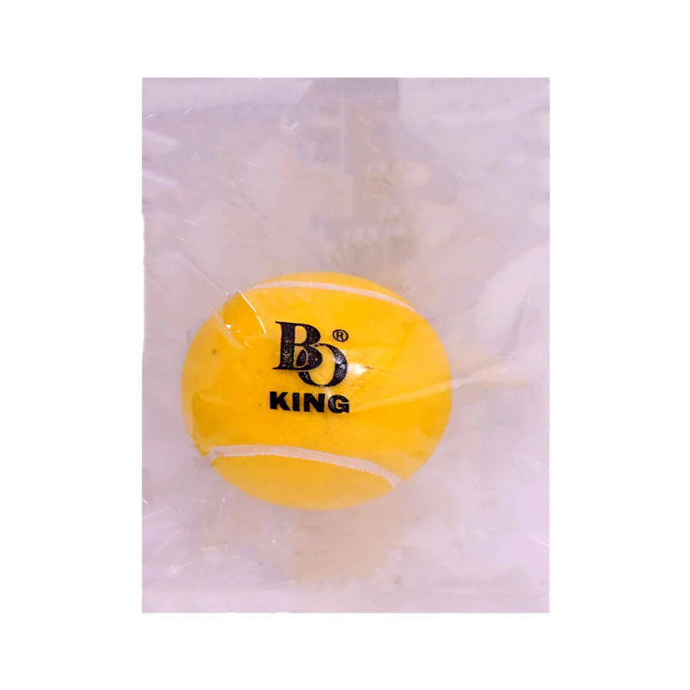 Picture of Tennis Ball BO King Fine 