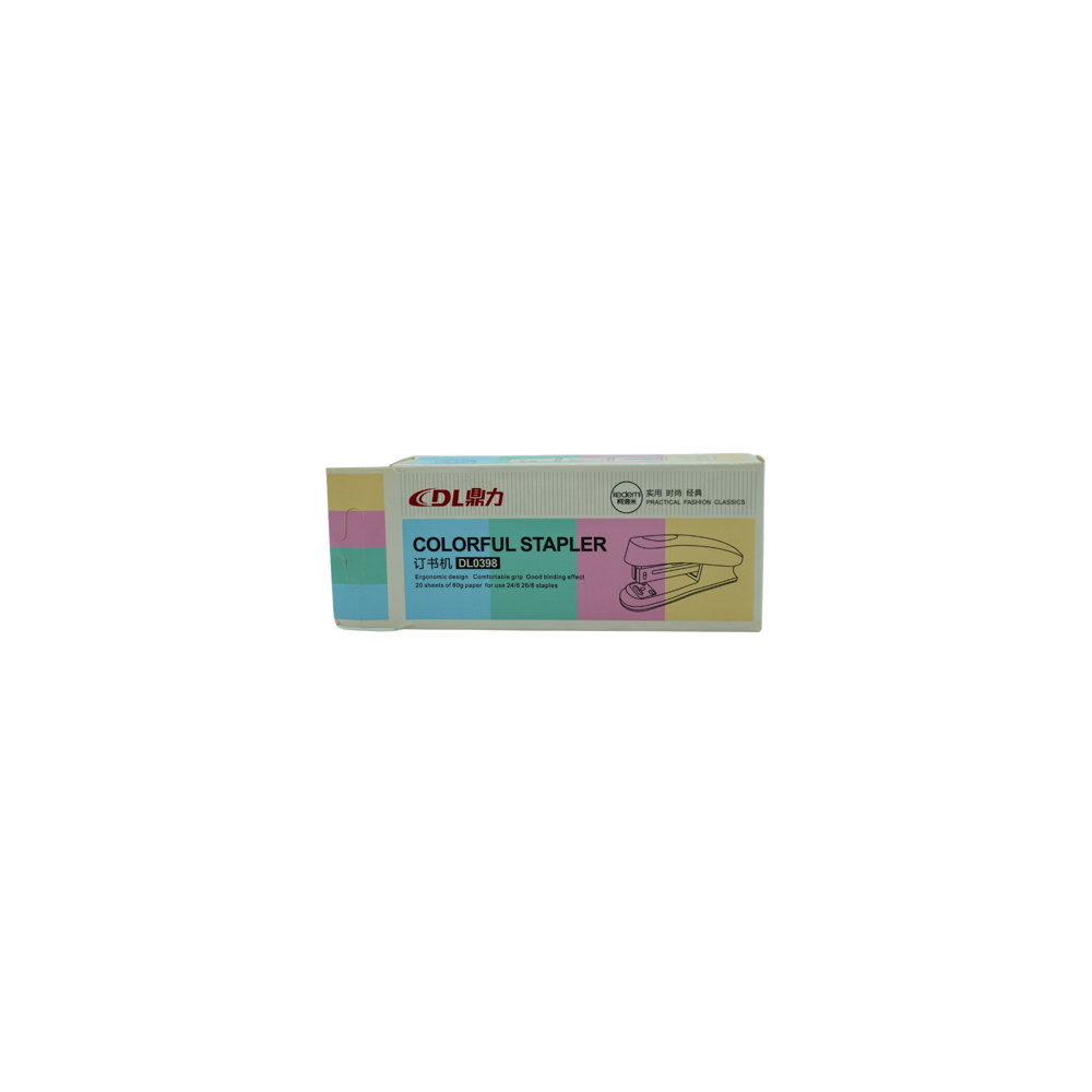 Picture of Stapler DL0978