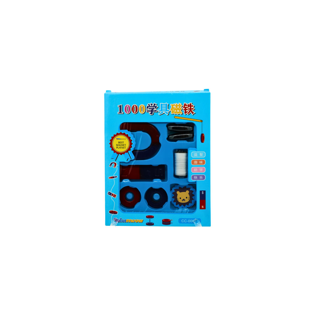 Picture of Magnetic Kit CC-0068