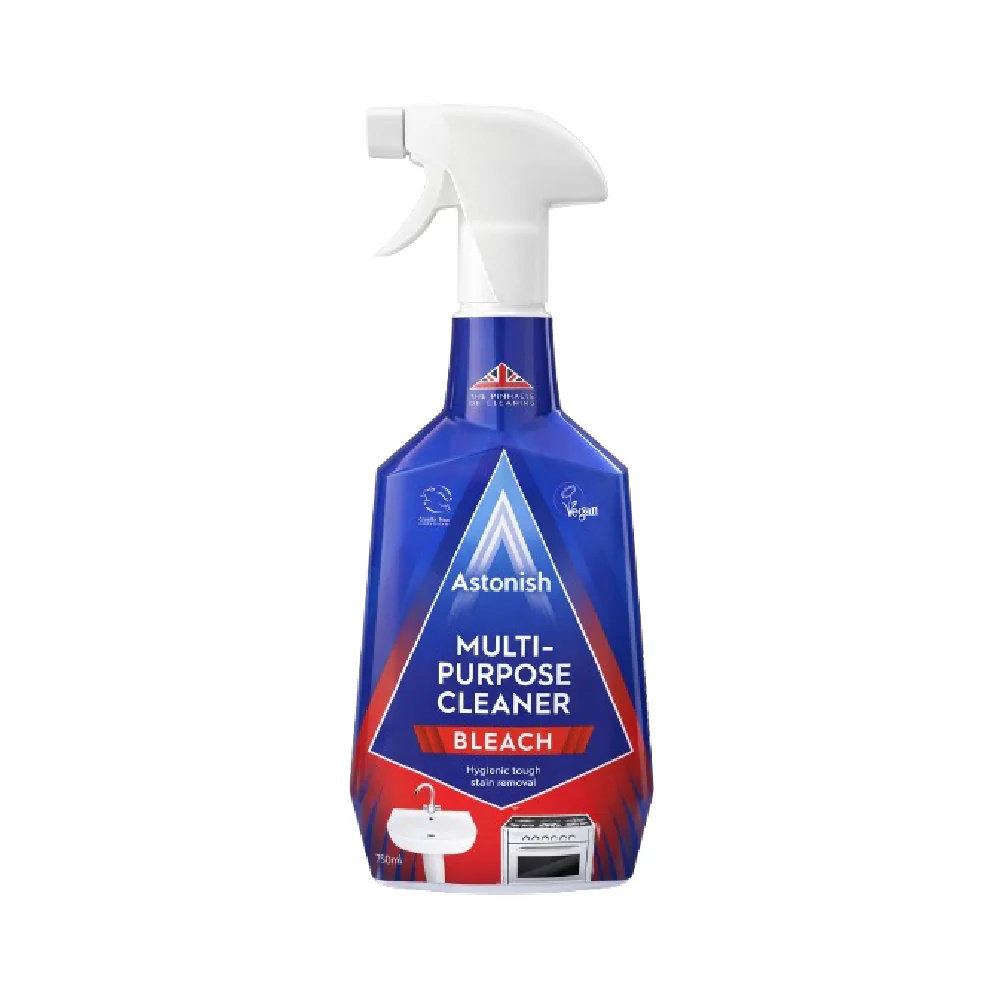 Picture of Astonish Multi-Purpose Cleaner Bleach 750ML