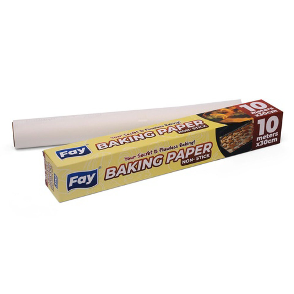 Picture of Fay Baking Paper (10 Meter)