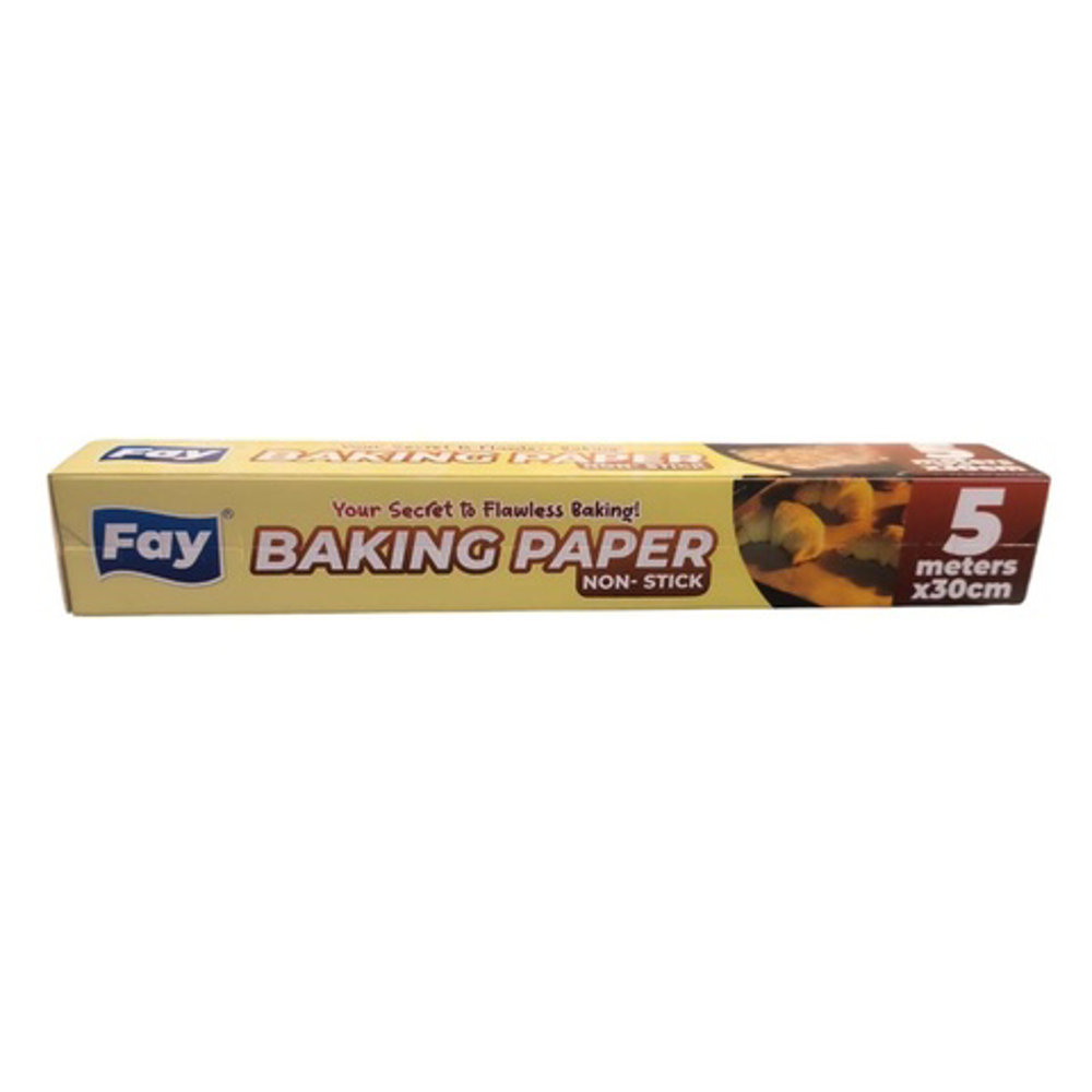 Picture of Fay Baking Paper (5 Meter)