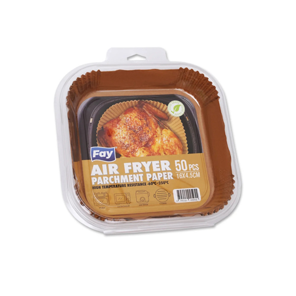 Picture of Fay Square Air Fryer Small (16x45cm) 