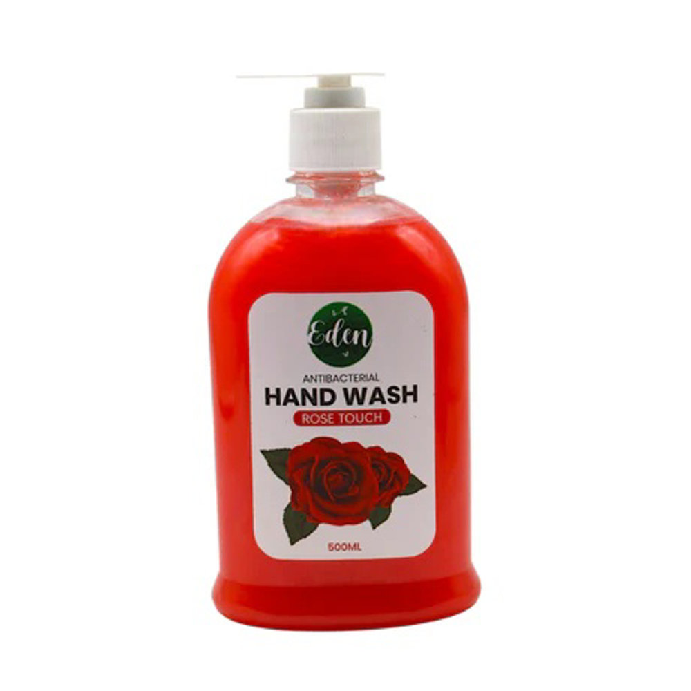 Picture of Eden Rose Touch Handwash 500ML