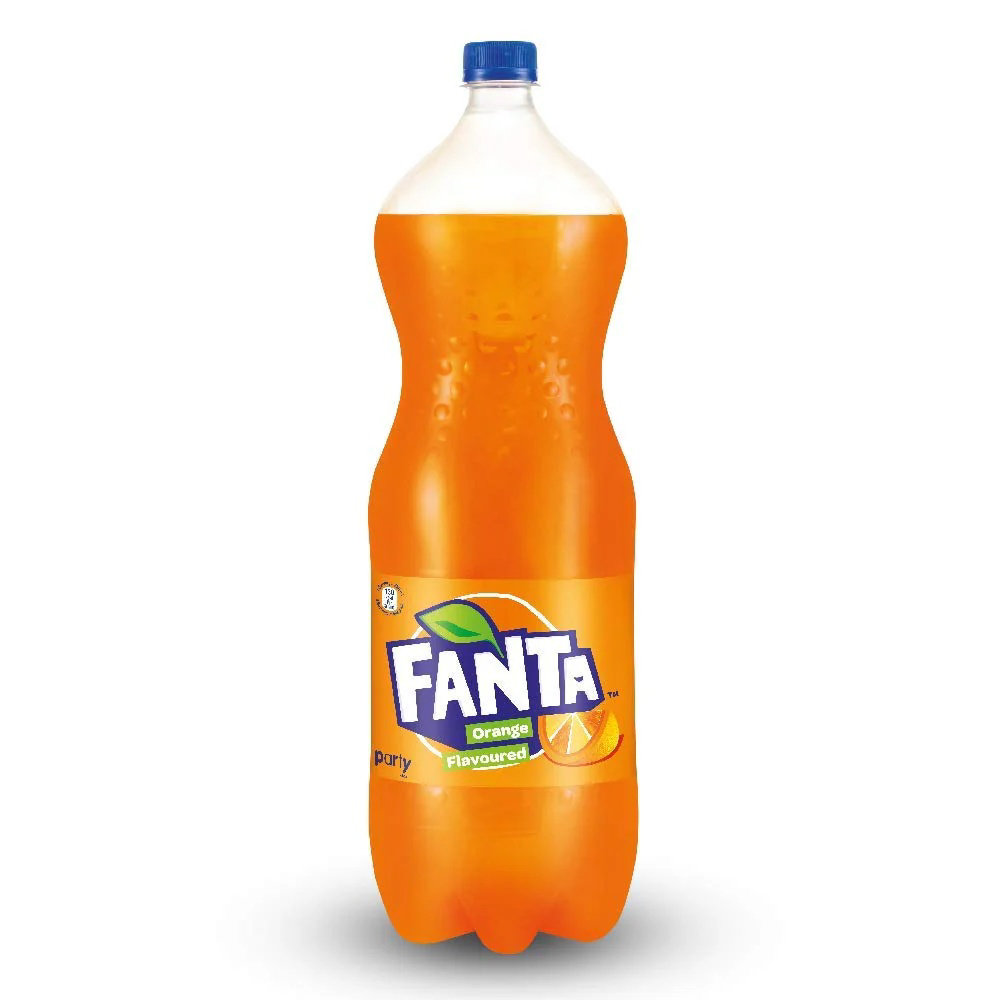 Picture of Fanta 2 Litr