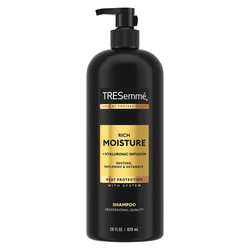 Picture of Tresemme Rich Moisture Shampoo 828ML