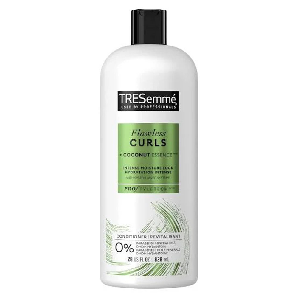 Picture of Tresemme Bouncy Curls Conditioner 828ML