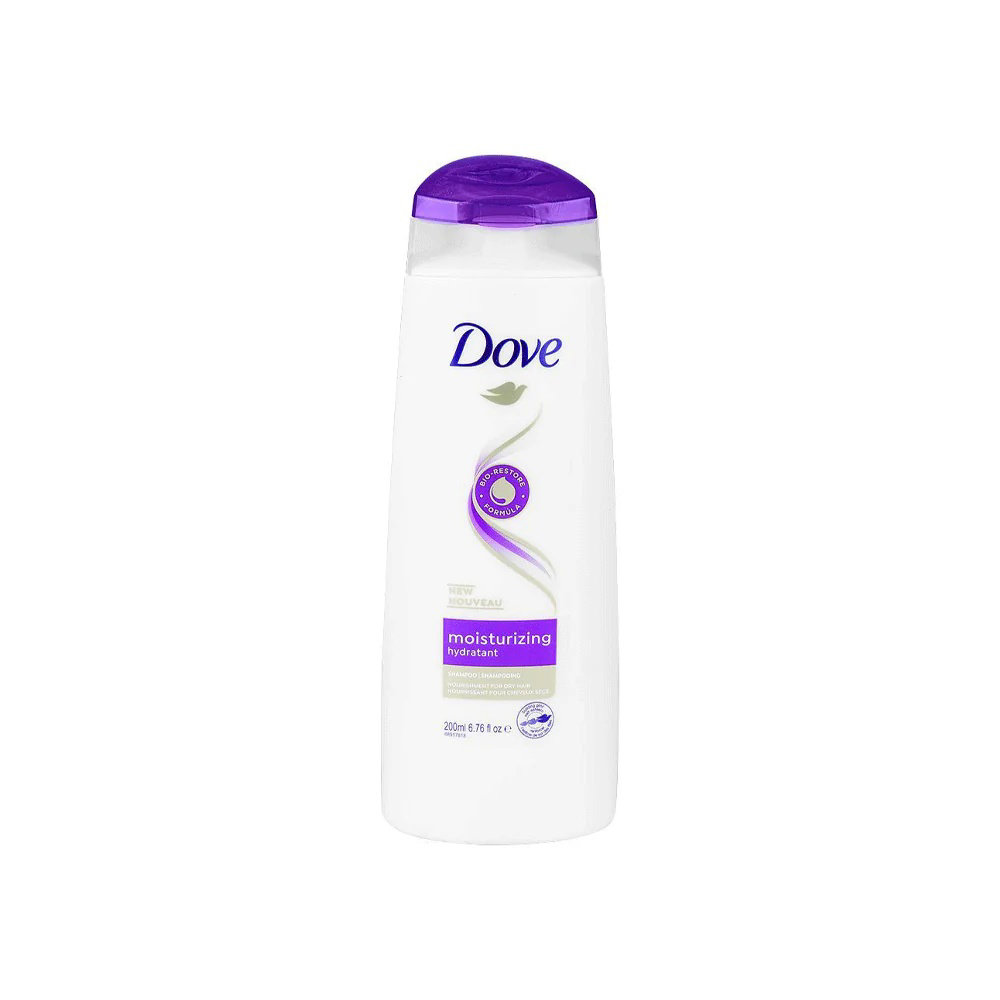 Picture of Dove Moisturizing Hydratant 200ML