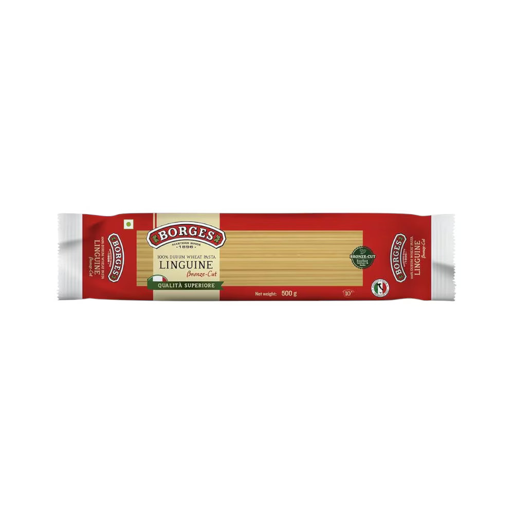 Picture of Borges Linguine Pasta 500GM
