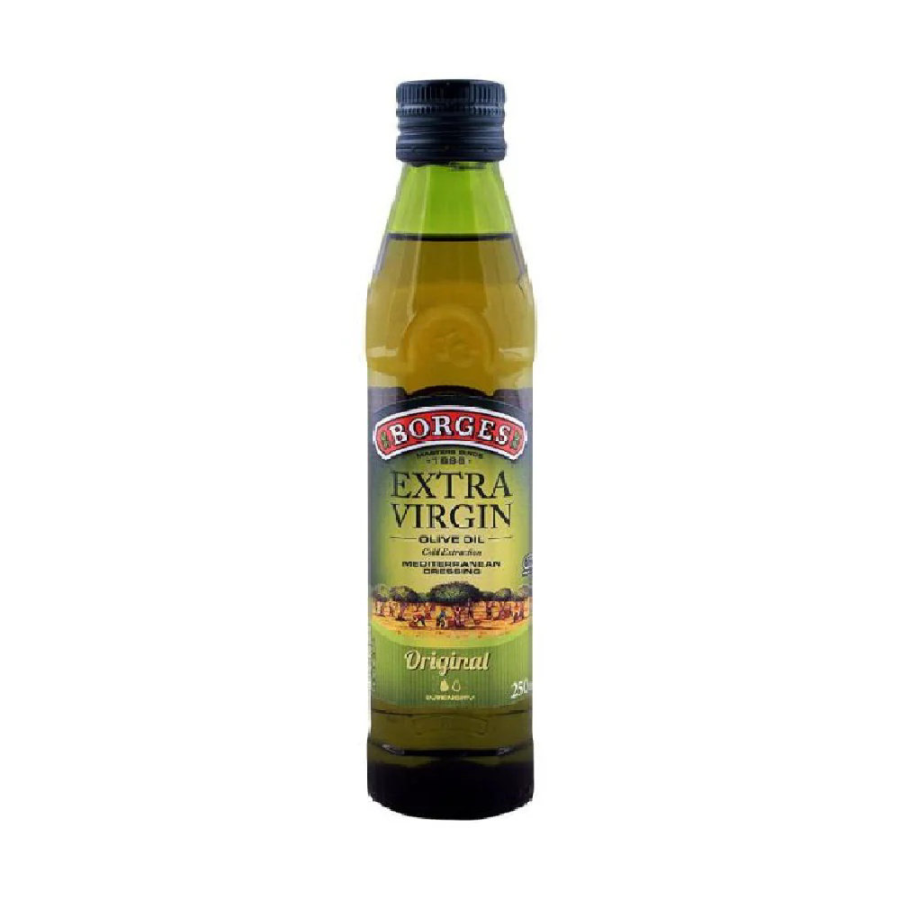 Picture of Borges Extra Virgin Olive Oil 250ML