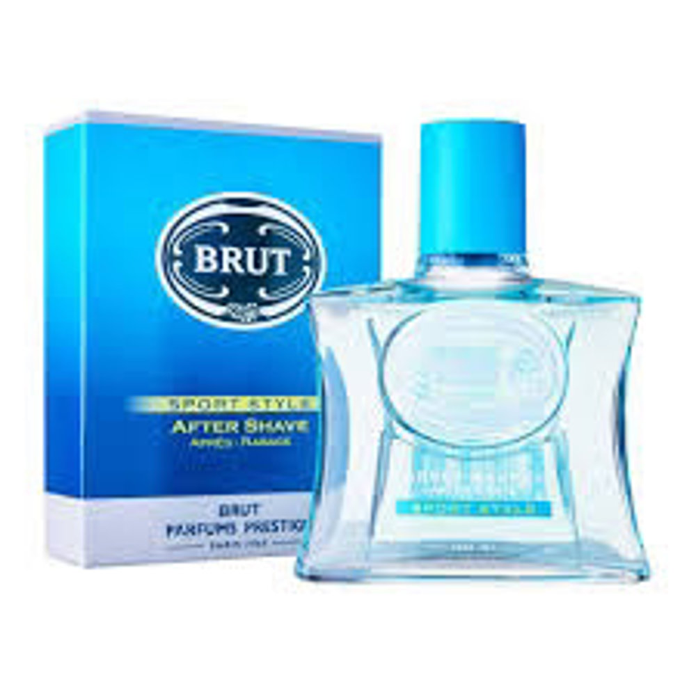 Picture of Brut Sport Style After Shave 100ML