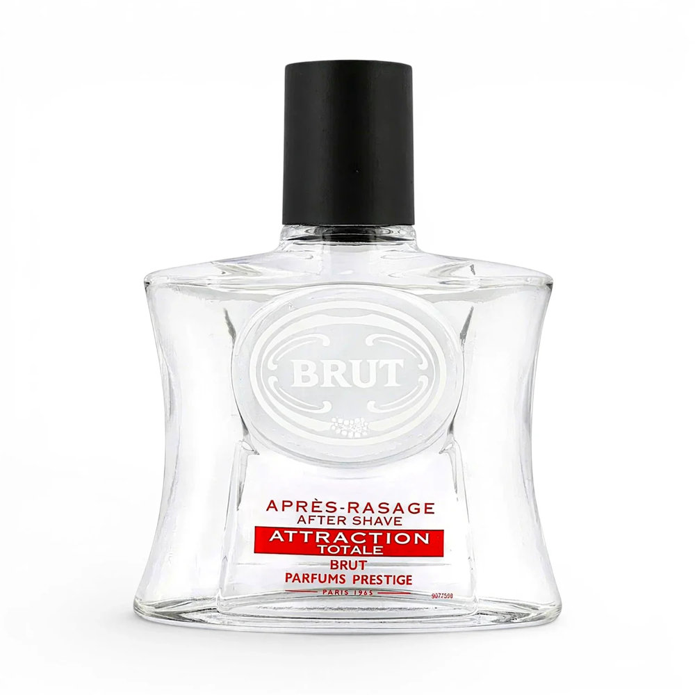 Picture of Brut Attraction Totale After Shave 100ML