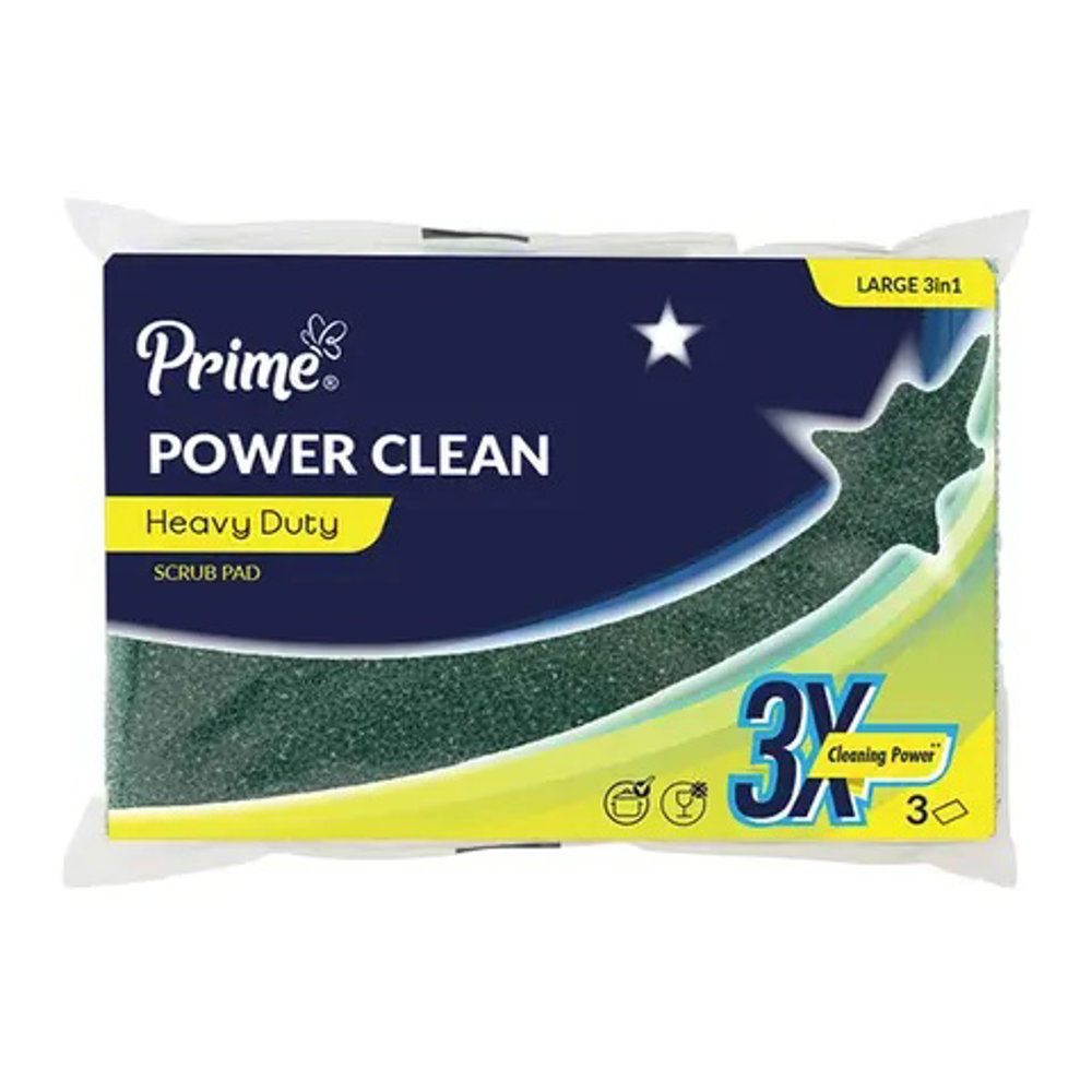 Picture of Klean Scouring Pad Large Pack Of 3