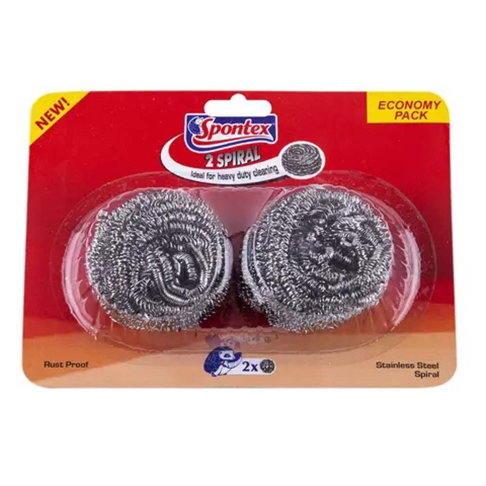 Picture of Klean Spirl Blister 30 Gm Pack Of 2