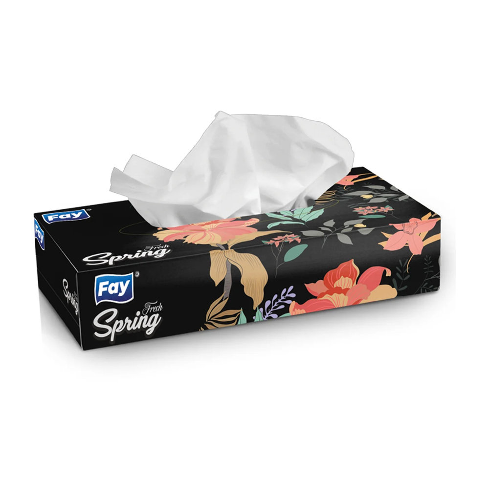 Picture of Fay Spring Fresh Tissue 