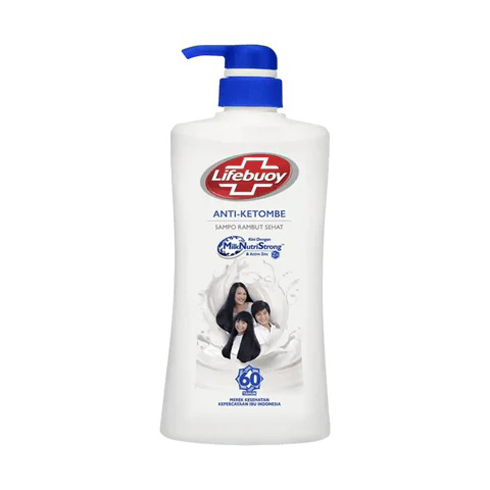 Picture of Lifebuoy Anti Ketombe Shampoo 680ML