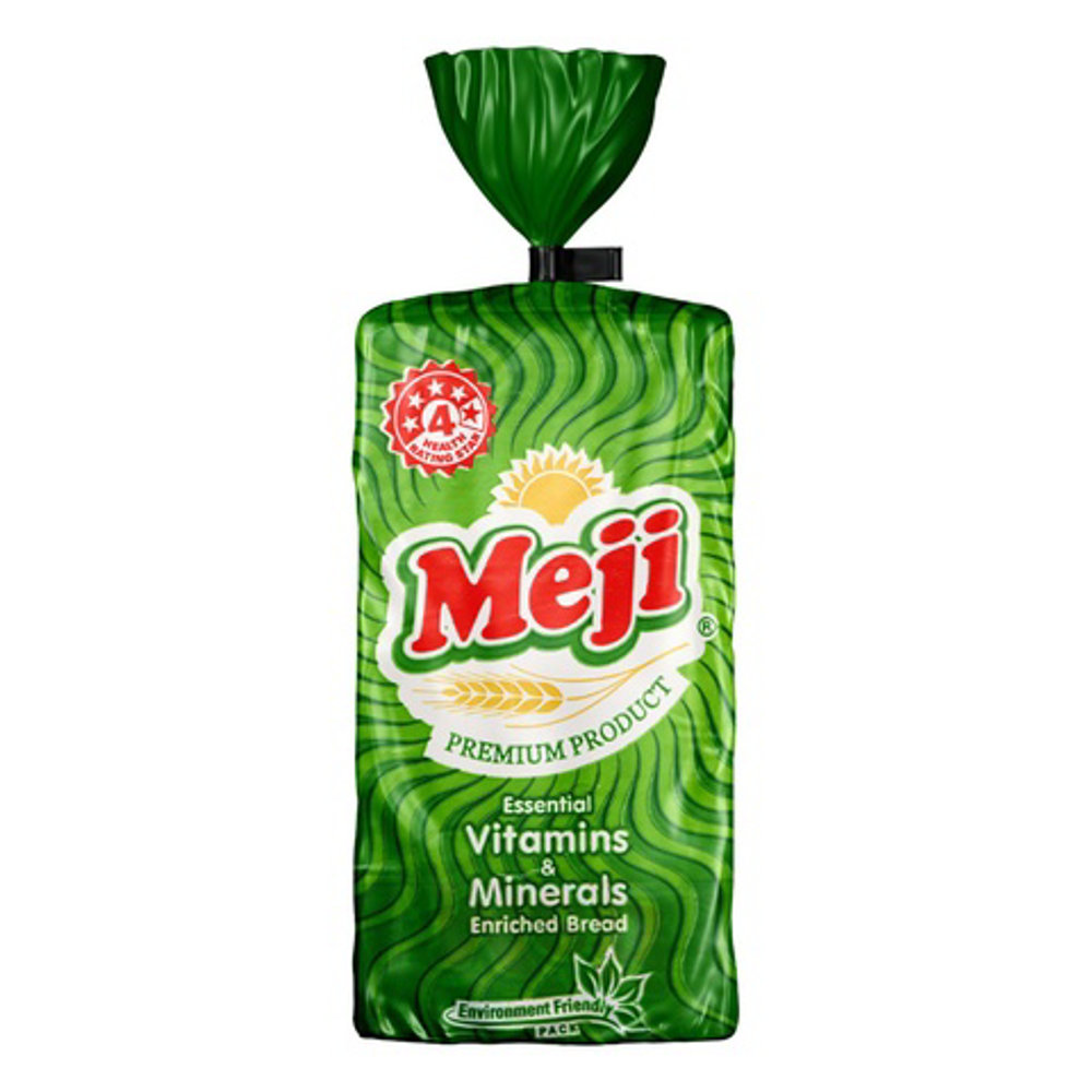 Picture of MG Bread 380GM