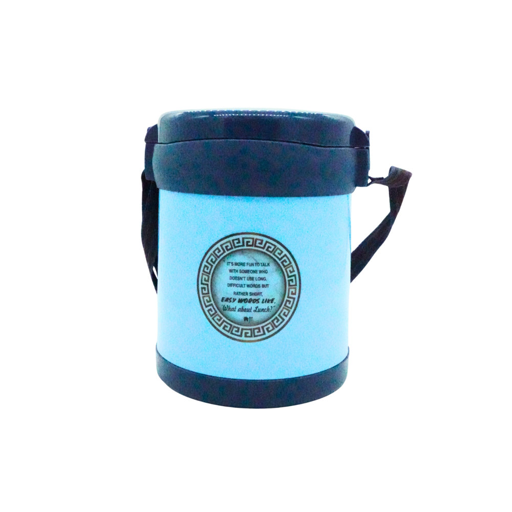 Picture of Partner Lunch Carrier L