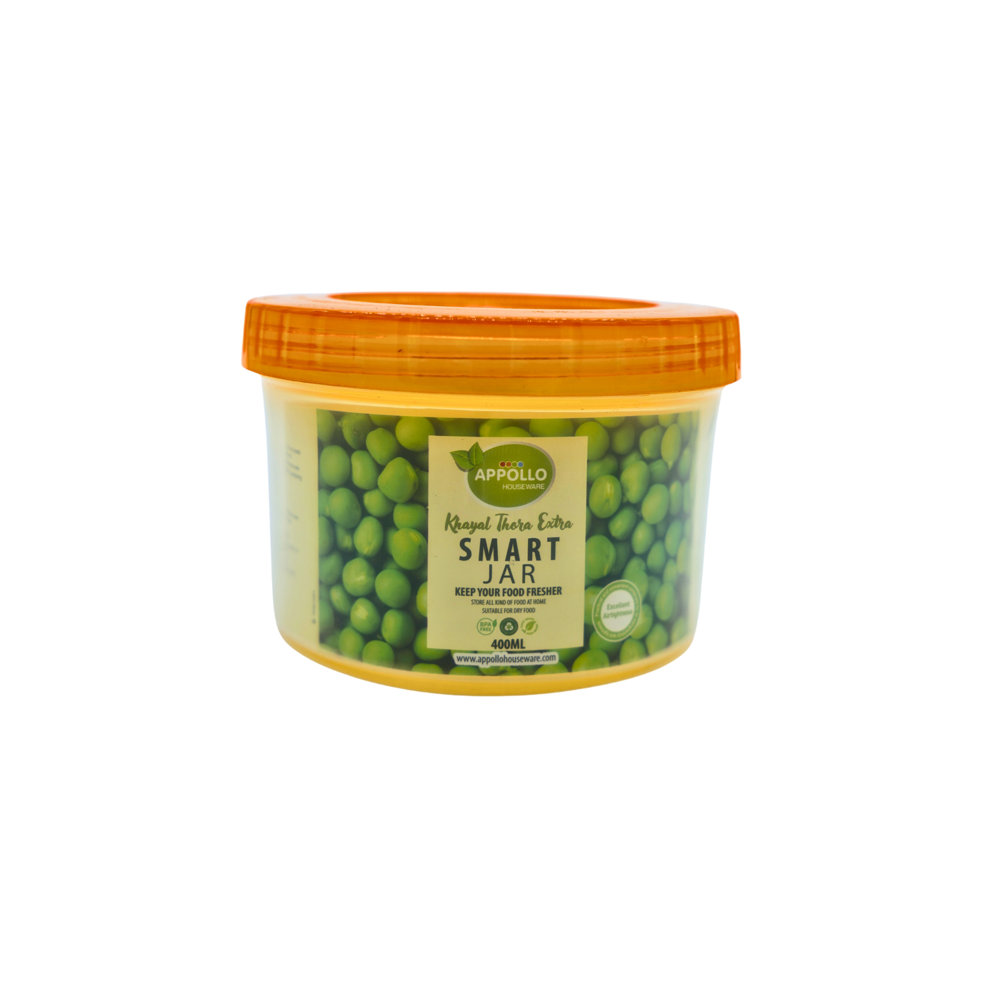 Picture of Smart Mini Jar Small
