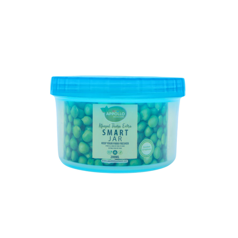 Picture of Smart Mini Jar Medium