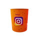 Picture of Flower Waste Bin