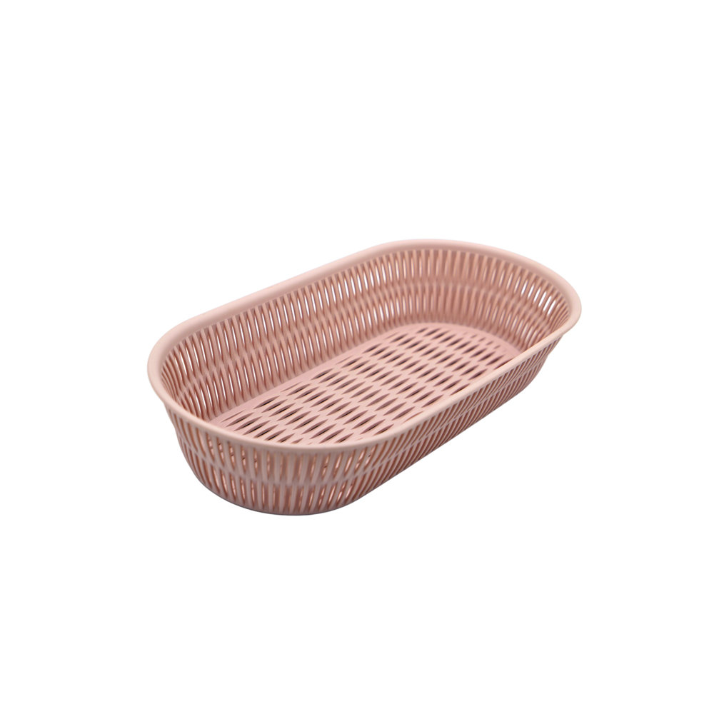 Picture of Limon Retangle Basket Large 1378-1658