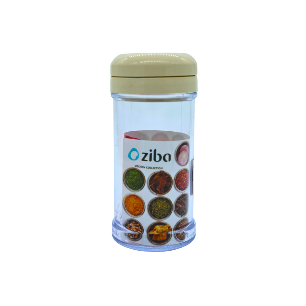 Picture of Ziba Salt Bottle 31400