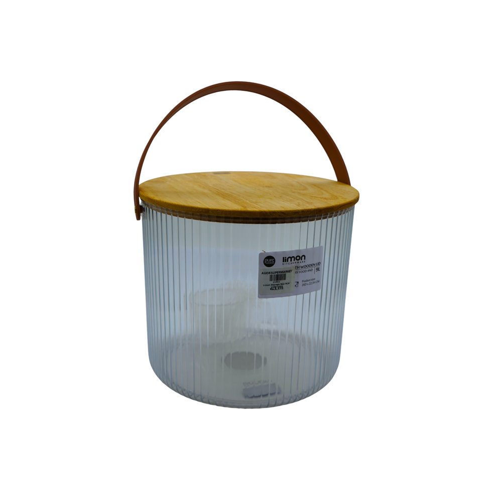 Picture of Limon Storage Box 9Ltr 2456-0391
