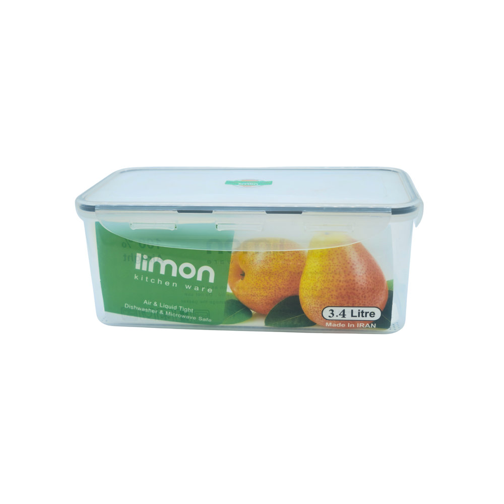 Picture of Limon Freezer Box 3.4ML 