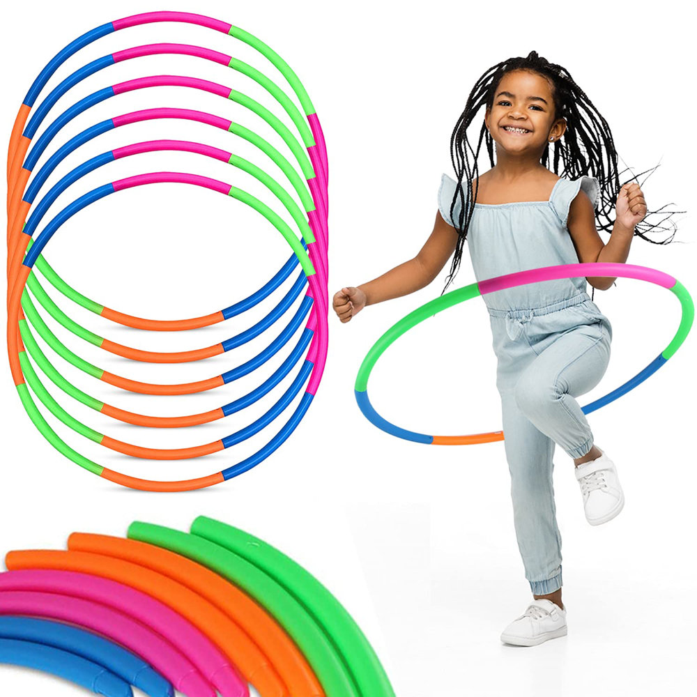 Picture of Hula Hoop Ring Box 807