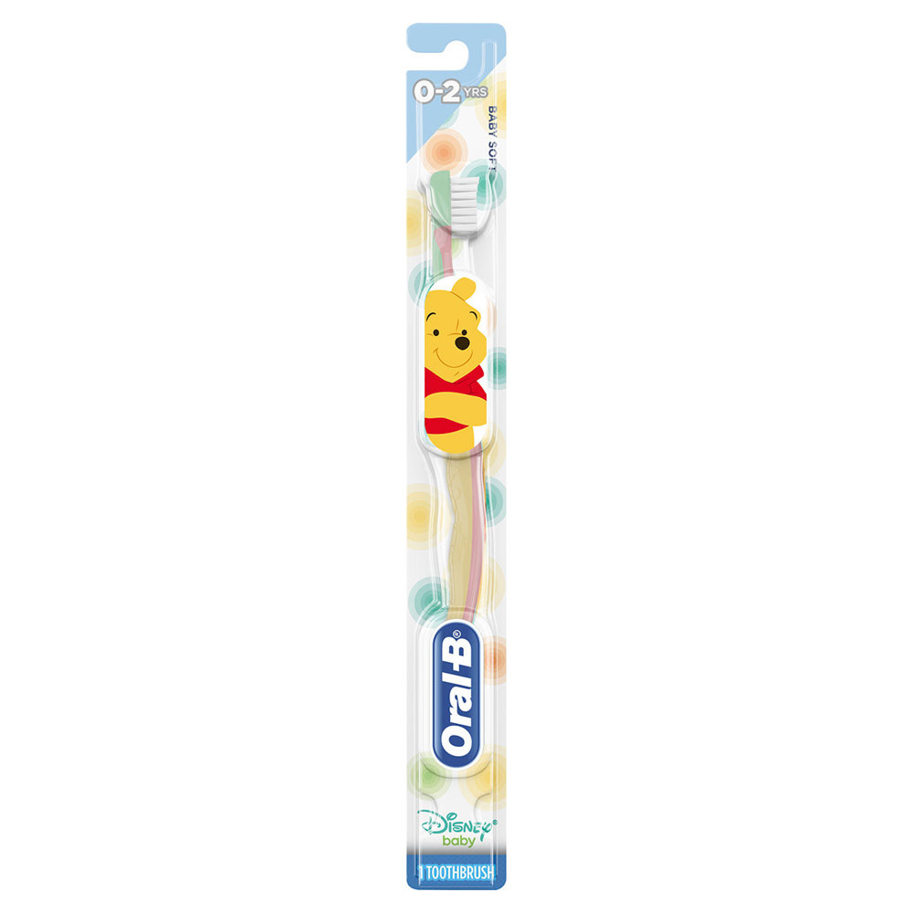 Picture of BABY TOOTHBURSH ZERO