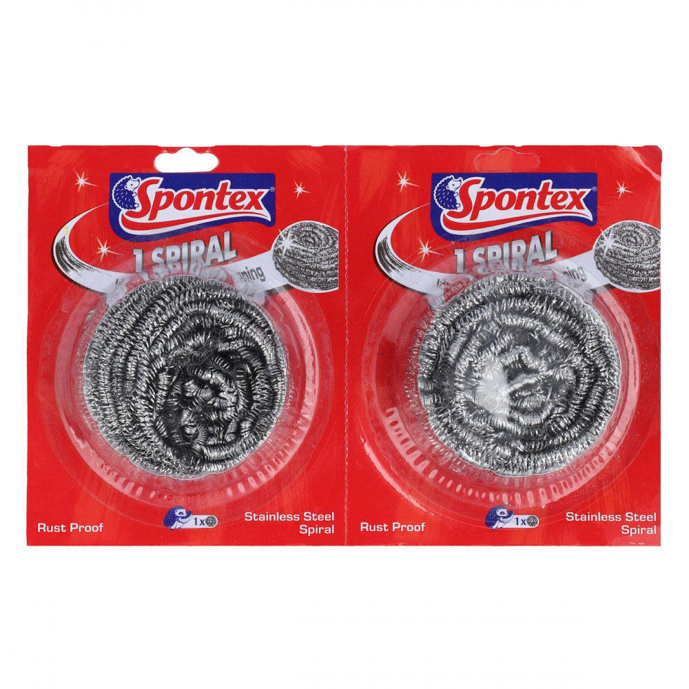 Picture of Klean Spirl Blister 15 Gm Pack Of 2