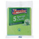 Picture of Klean Sponge Cloth Pack Of 5