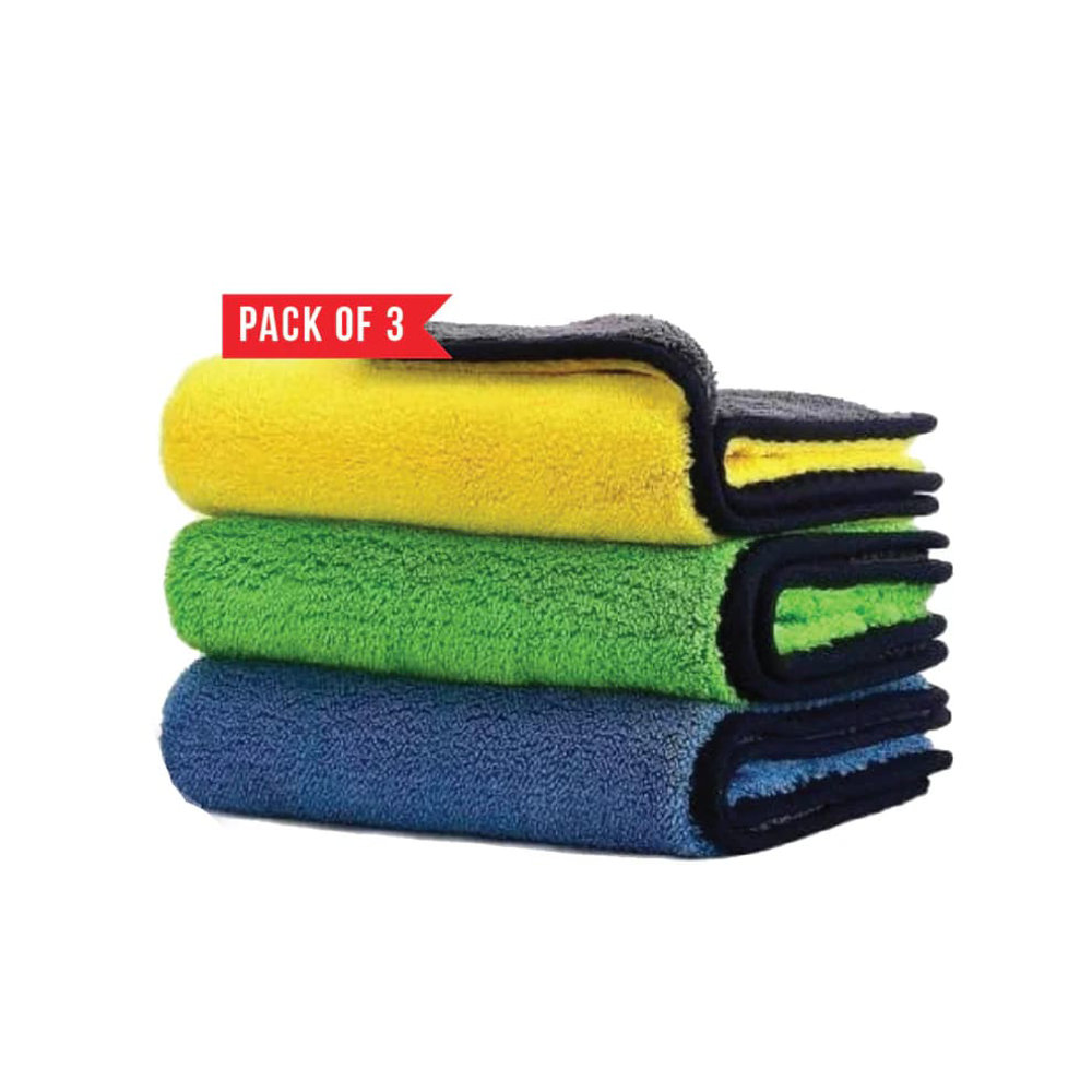 Picture of Klean Microfiber Pack Of 3
