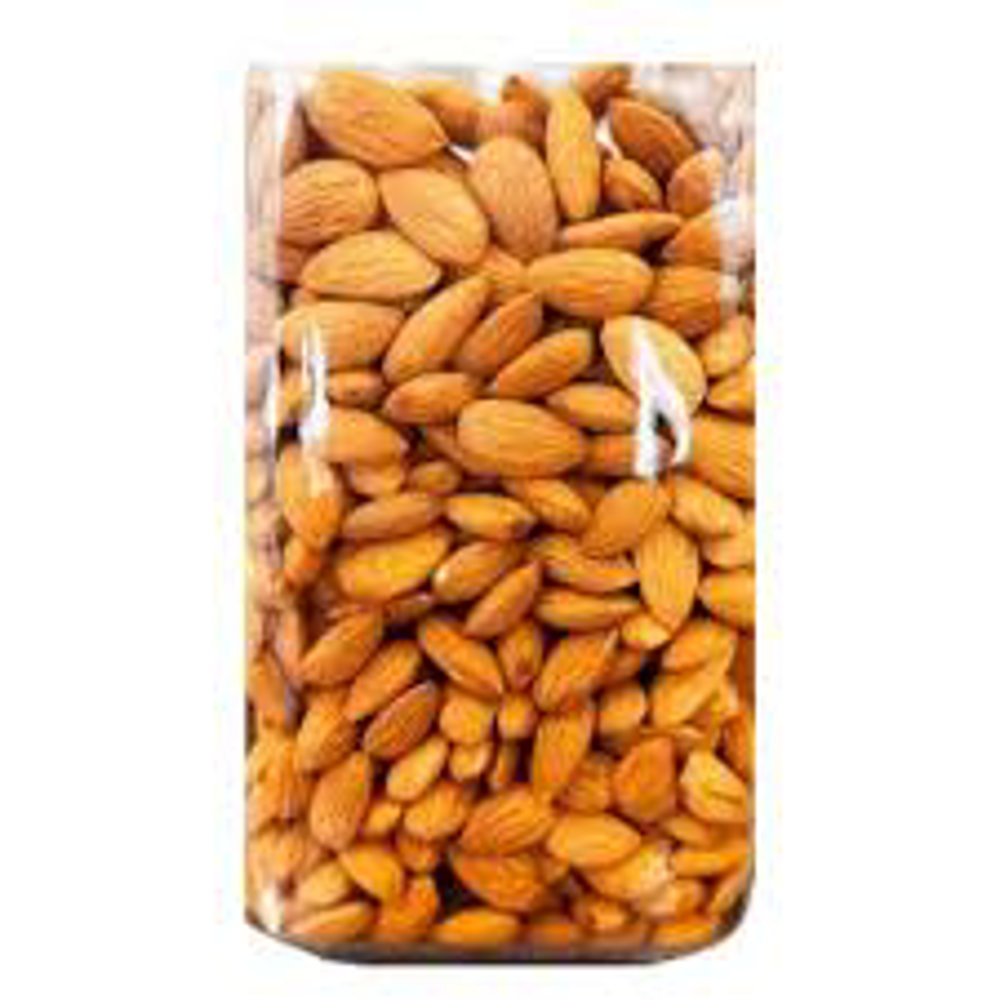 Picture of Ghazali Almond American 200GM