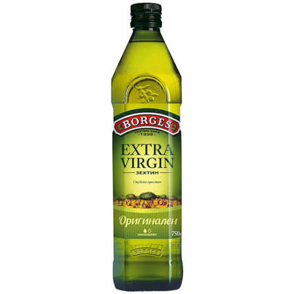 Picture of Borges Extra Virgin Olive Oil 750ML