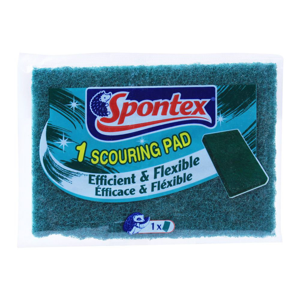 Picture of Klean Scouring Sponge Single Large