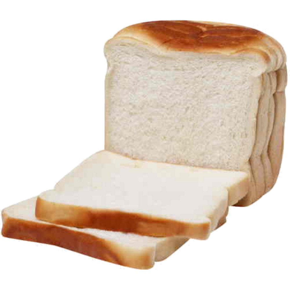 Picture of White Bread 680GM