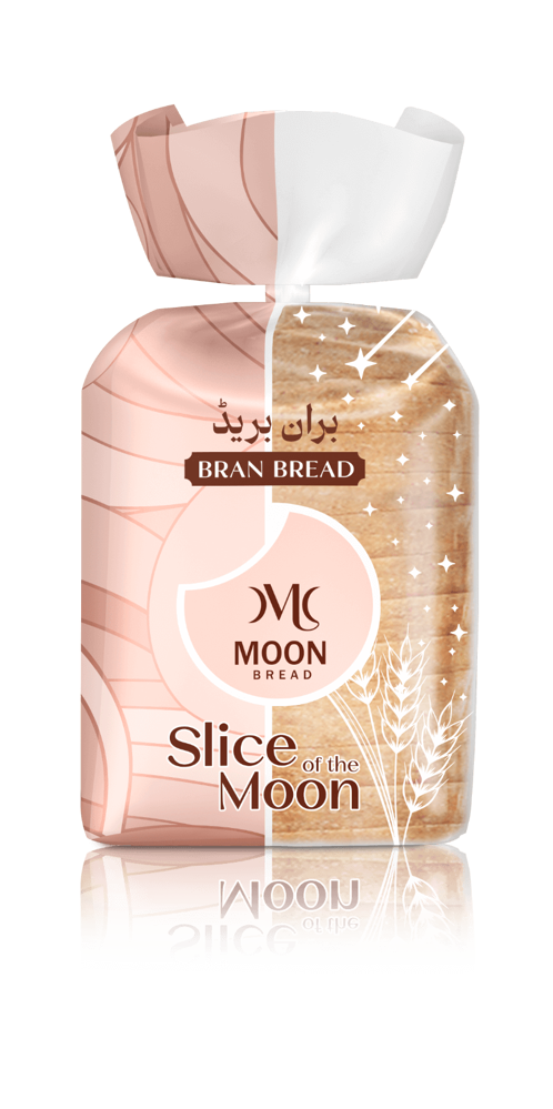Picture of Moon Bread Browne Box 40GM