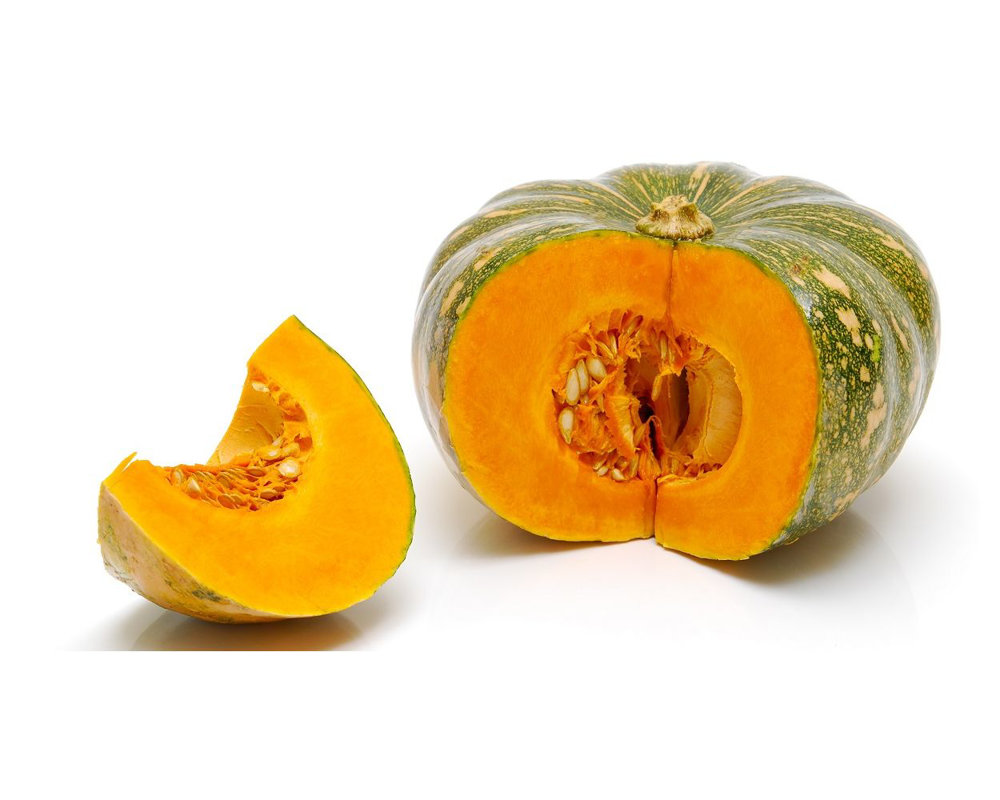 Picture of Fresh Pumpkin Price List