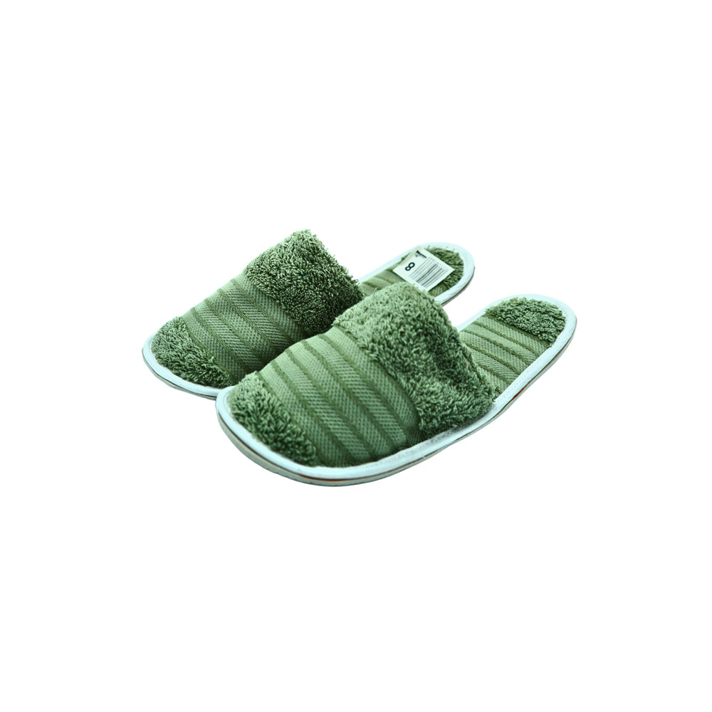 Picture of Bath Slippers