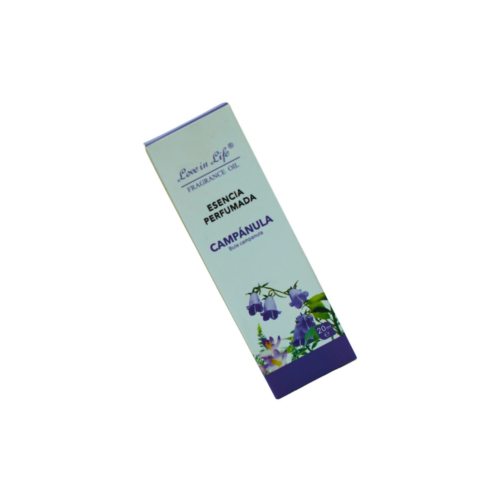Picture of Love In Life Fragrance Oil Bottle FW11476 20ML