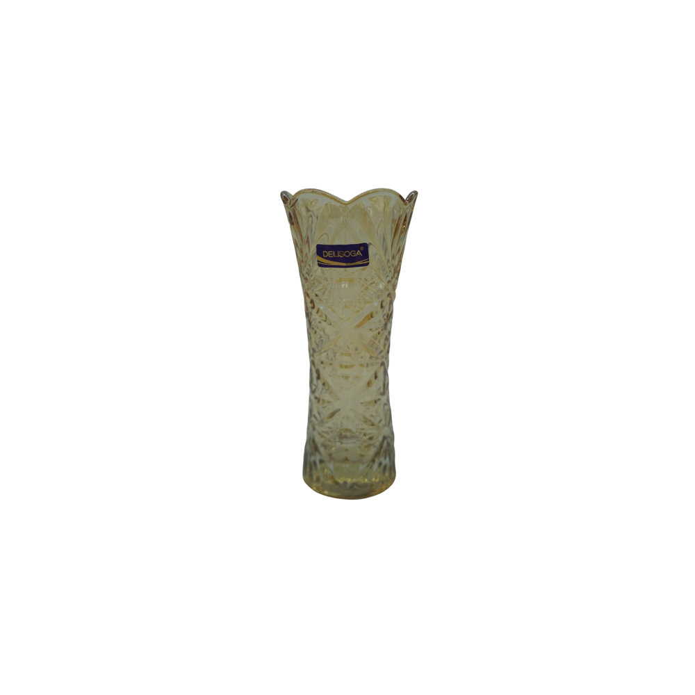Picture of Delisoga Flower Vase #DSHP128-1DHA PK